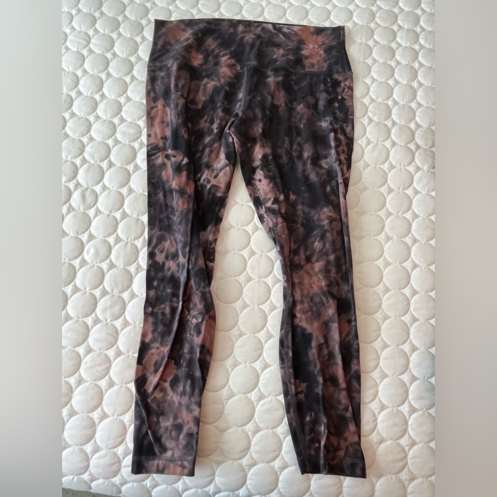 Lulu align leggings